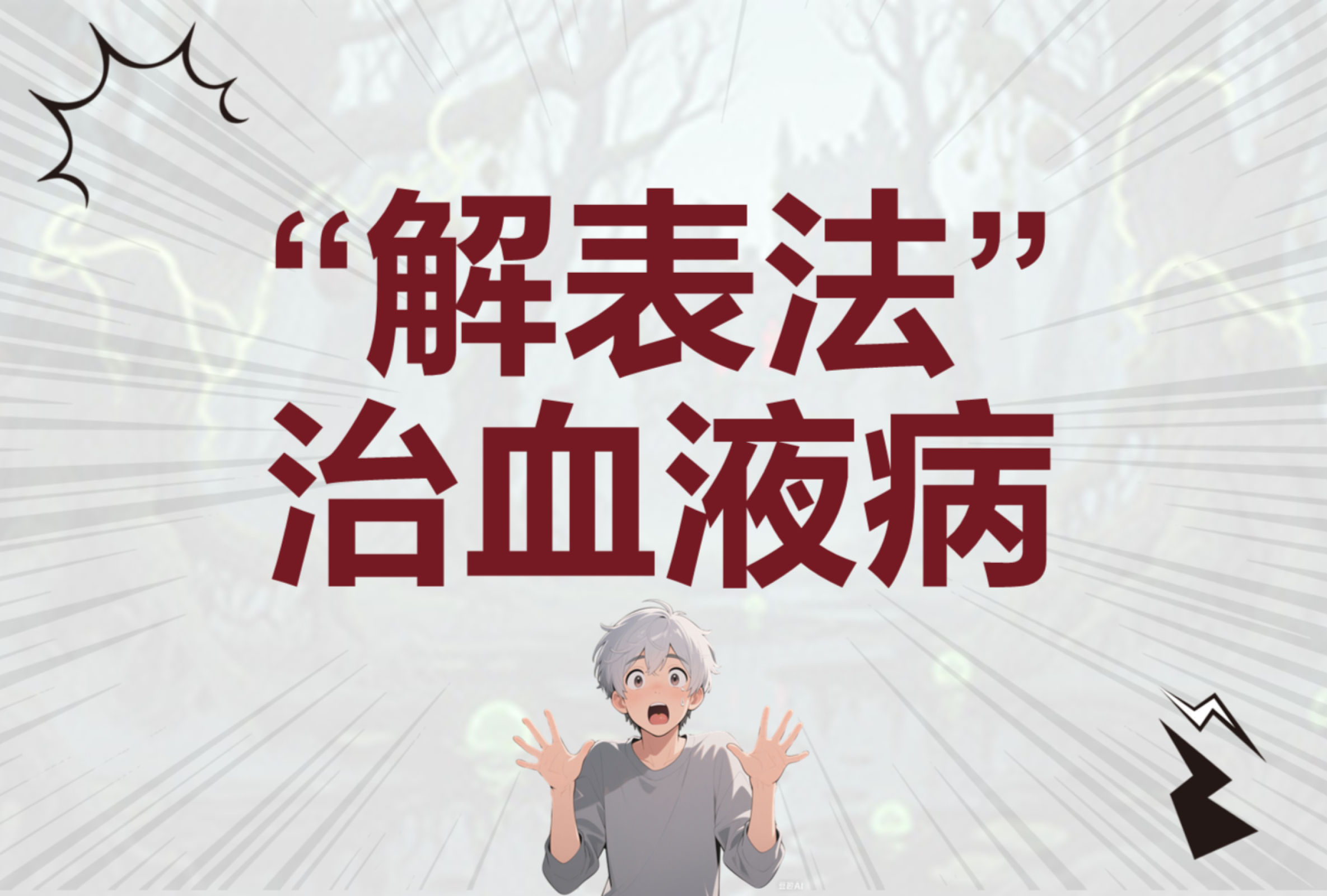 解表法
